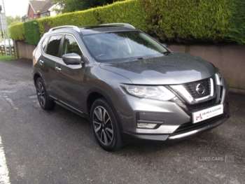 2020 - 1.7 dCi Tekna 5dr [7 Seat]