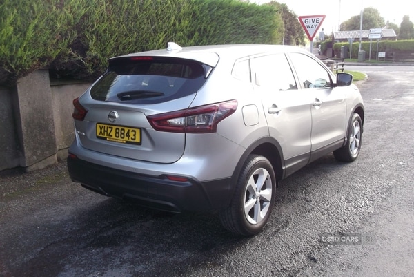 Used Nissan Qashqai 2020 for sale - 75928659: Photo 4