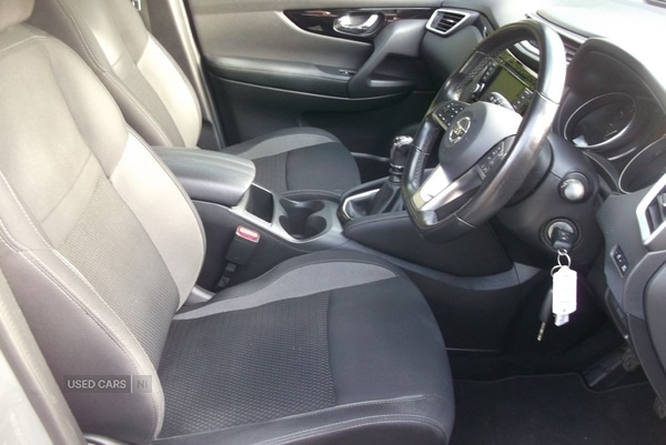 Used Nissan Qashqai 2020 for sale - 75928659: Photo 5