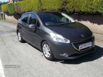 2014 - 1.6 e-HDi Active 5dr
