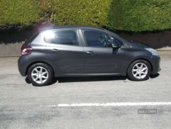 Used Peugeot 208 2014 for sale - 74739953: Photo