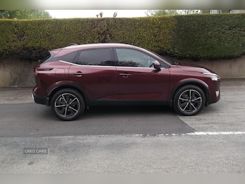 Used Nissan Qashqai 2022 for sale - 78472139: Photo