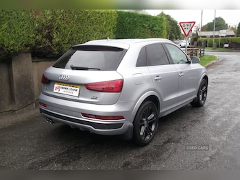 Used Audi Q3 2016 for sale - 79085031: Photo