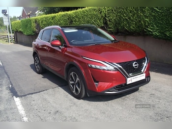 Used Nissan Qashqai 2023 for sale - 79169944: Photo