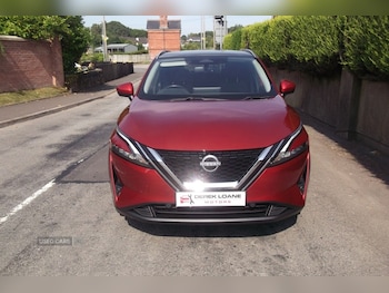 Used Nissan Qashqai 2023 for sale - 79169944: Photo