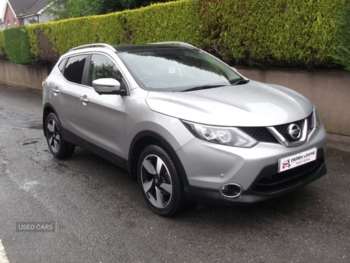 2016 - 1.5 dCi N-Tec+ 5dr