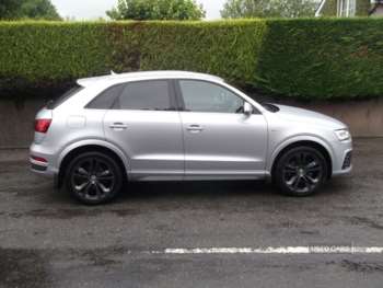 Used Audi Q3 2016 for sale - 75090579: Photo
