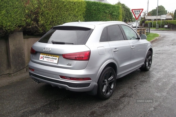 Used Audi Q3 2016 for sale - 75090579: Photo 4