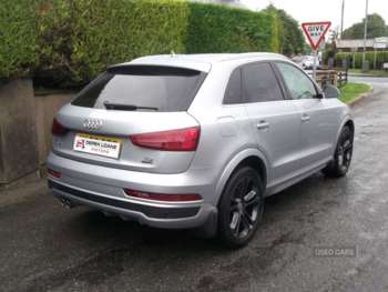 Used Audi Q3 2016 for sale - 75090579: Photo