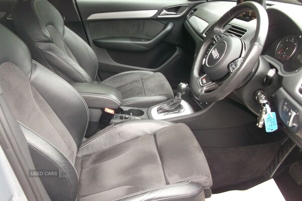 Used Audi Q3 2016 for sale - 75090579: Photo 5
