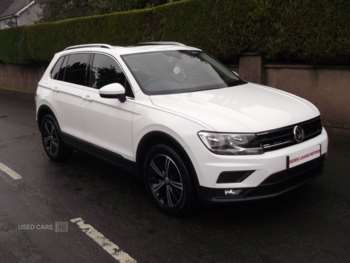 2018 - 2.0 TDi 150 SE Nav 5dr DSG