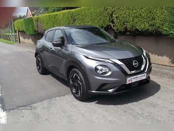 Used Nissan Juke 2023 for sale - 79013436: Photo