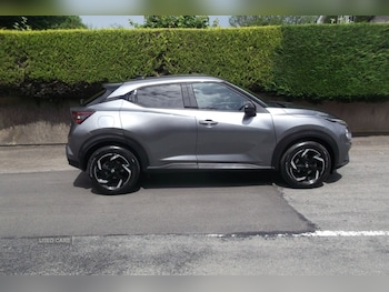 Used Nissan Juke 2023 for sale - 79013436: Photo