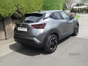 Used Nissan Juke 2023 for sale - 79013436: Photo