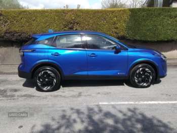 Used Nissan Qashqai 2025 for sale - 74384814: Photo