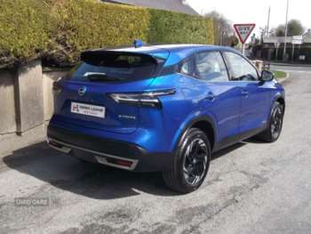 Used Nissan Qashqai 2025 for sale - 74384814: Photo