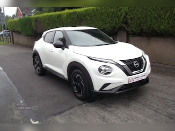 Used Nissan Juke 2024 for sale - 79442317: Photo