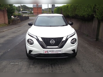 Used Nissan Juke 2024 for sale - 79442317: Photo