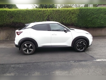 Used Nissan Juke 2024 for sale - 79442317: Photo