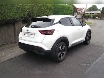 Used Nissan Juke 2024 for sale - 79442317: Photo