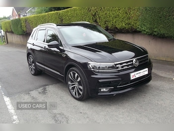 Used Volkswagen Tiguan 2019 for sale - 78729139: Photo