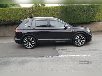 Used Volkswagen Tiguan 2019 for sale - 78729139: Photo