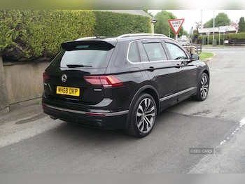 Used Volkswagen Tiguan 2019 for sale - 78729139: Photo