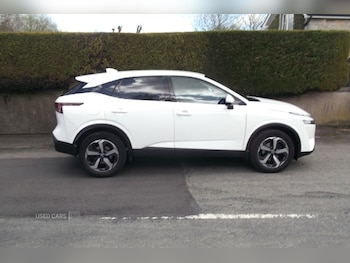 Used Nissan Qashqai 2023 for sale - 78261679: Photo