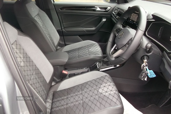 Used Volkswagen T-Roc 2025 for sale - 77388119: Photo 5