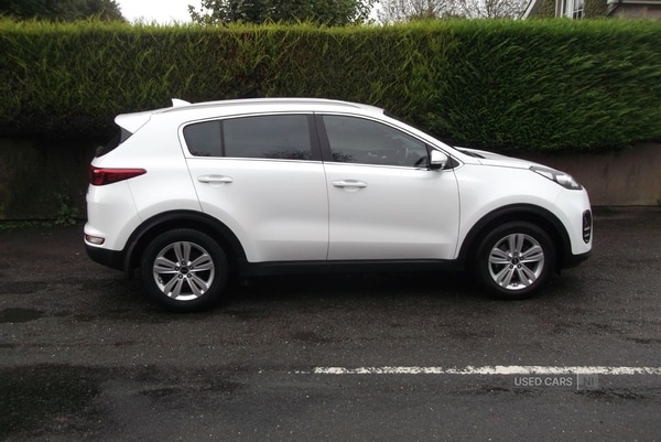 Used Kia Sportage 2016 for sale - 76139215: Photo 3