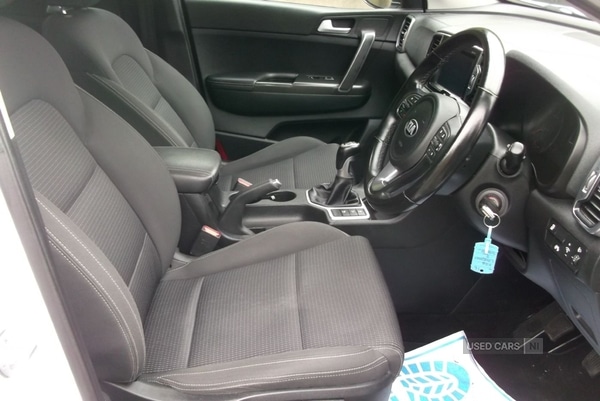 Used Kia Sportage 2016 for sale - 76139215: Photo 5