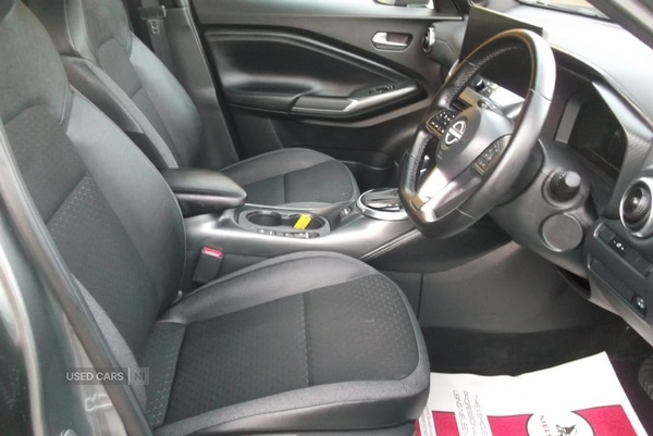 Used Nissan Juke 2025 for sale - 77163850: Photo 5