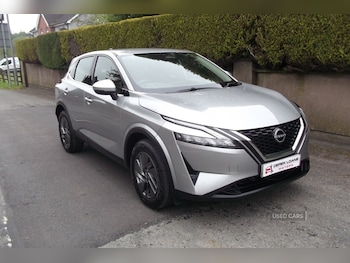 Used Nissan Qashqai 2023 for sale - 78472142: Photo