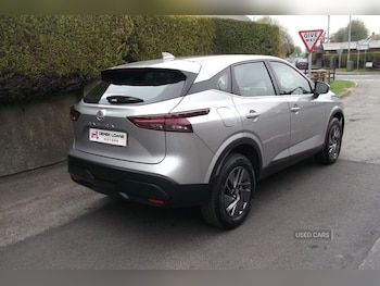 Used Nissan Qashqai 2023 for sale - 78472142: Photo