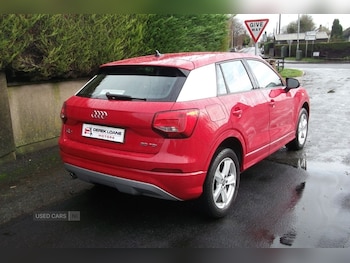 Used Audi Q2 2019 for sale - 77809442: Photo