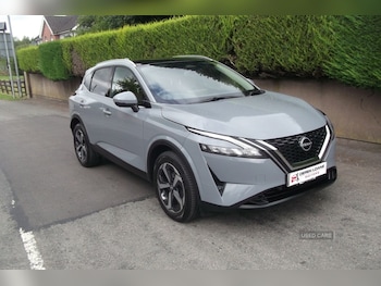 Used Nissan Qashqai 2023 for sale - 79534030: Photo