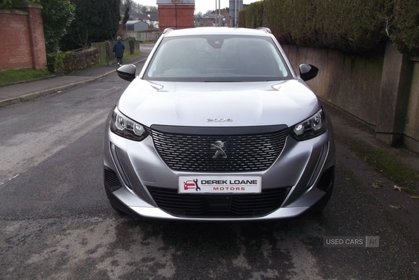 Used Peugeot 2008 2022 for sale - 77599448: Photo 2