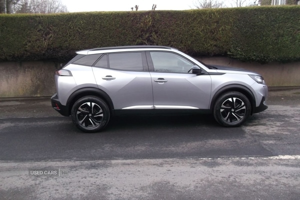 Used Peugeot 2008 2022 for sale - 77599448: Photo 3