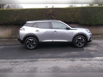 Used Peugeot 2008 2022 for sale - 77599448: Photo