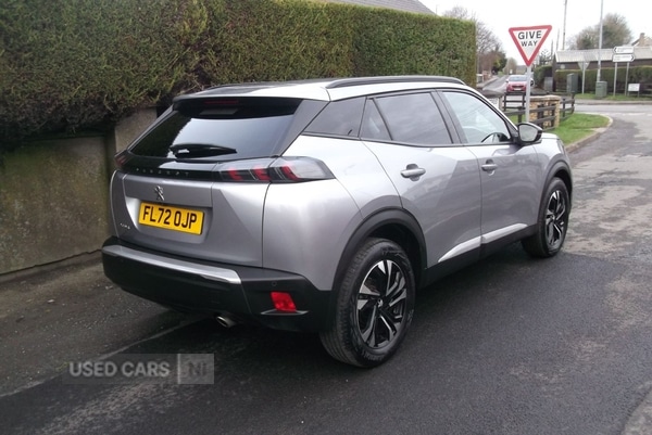 Used Peugeot 2008 2022 for sale - 77599448: Photo 4