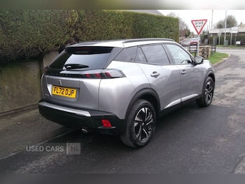 Used Peugeot 2008 2022 for sale - 77599448: Photo