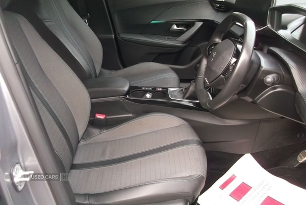 Used Peugeot 2008 2022 for sale - 77599448: Photo 5