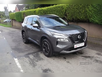 Used Nissan X-Trail 2025 for sale - 79751715: Photo