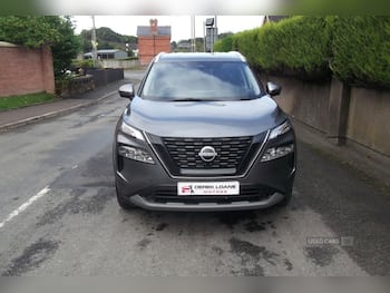 Used Nissan X-Trail 2025 for sale - 79751715: Photo