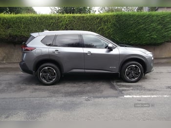 Used Nissan X-Trail 2025 for sale - 79751715: Photo