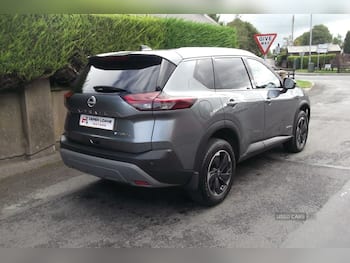 Used Nissan X-Trail 2025 for sale - 79751715: Photo