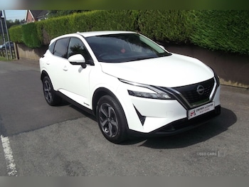 Used Nissan Qashqai 2023 for sale - 79510105: Photo