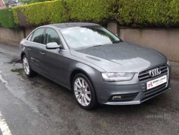 2014 - 2.0 TDI 177 SE Technik 4dr