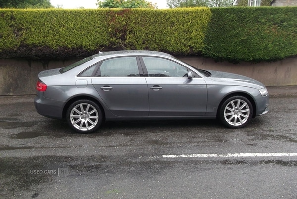 Used Audi A4 2014 for sale - 74909876: Photo 3