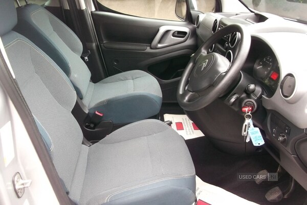 Used Citroen Berlingo Multispace 2017 for sale - 74979202: Photo 7